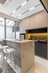 Hillcrest Villa (D11), Terrace #449596281